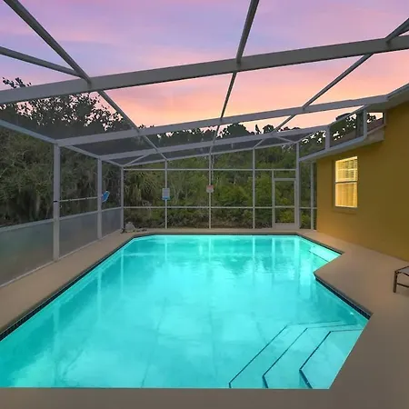 New 5 Bedroom Disney Sanctuary